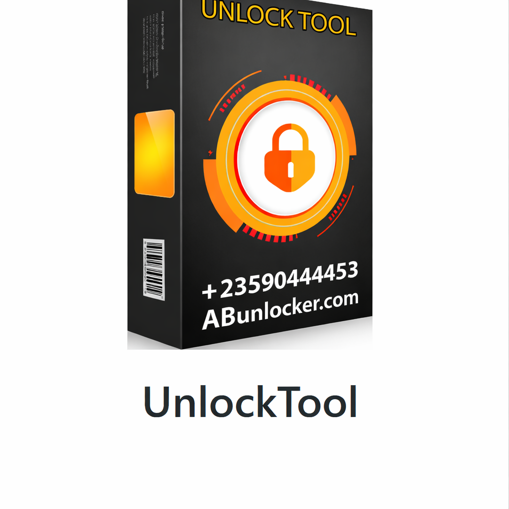 Unlock Tool Rent For [ 6 hours ]