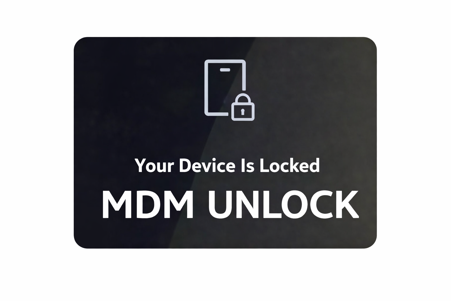 Tecno  iTel  Infinix MDM Remove Permanent by IMEIPic  Instant Service [source#1 direct] super Fast