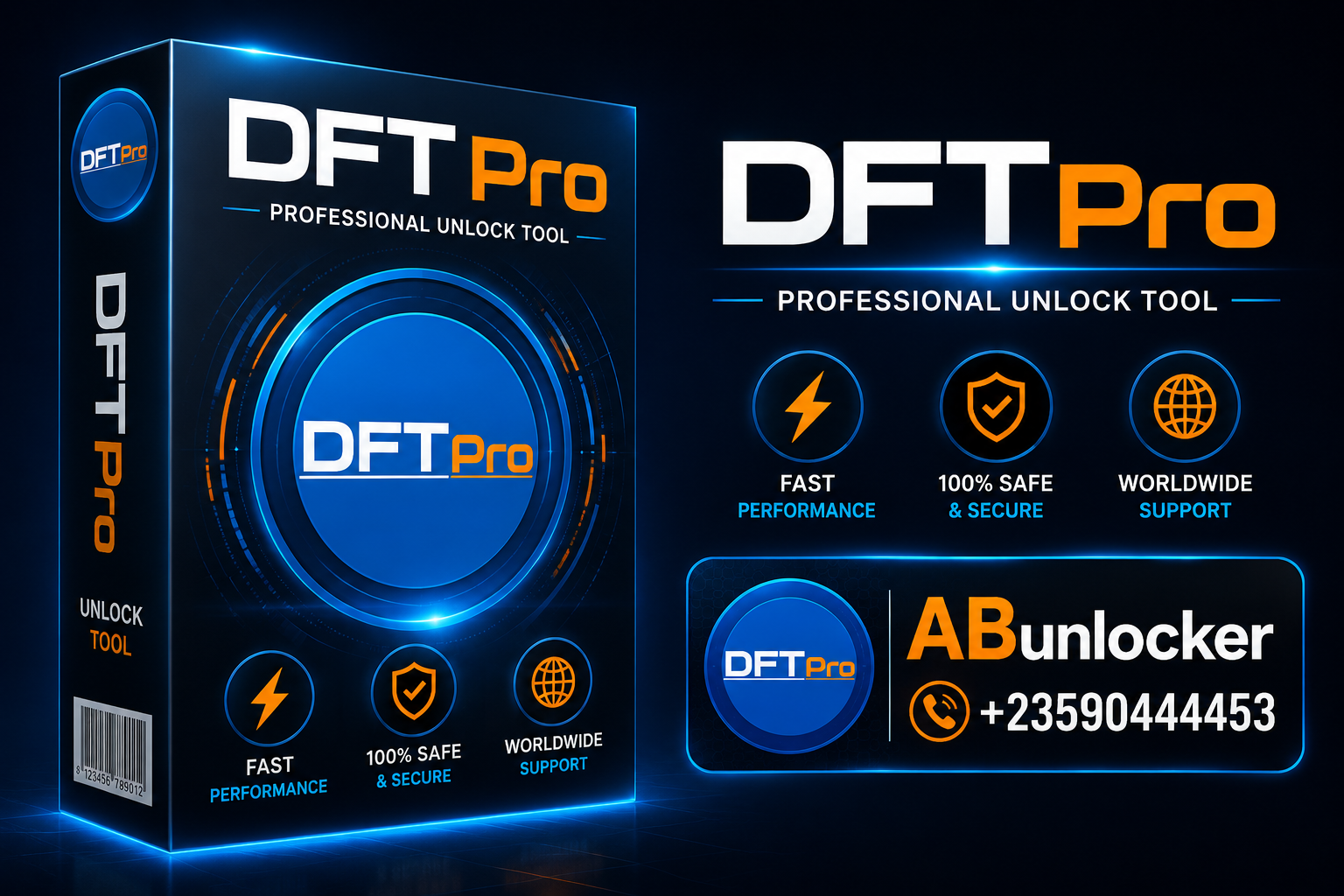 Dft Pro Tool Rent 48 Hour
